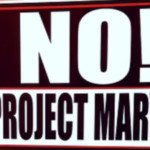 Group logo of Stop Project Marvel