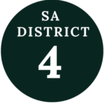 Group logo of SA District 4