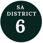 Group logo of District 6