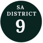Group logo of District 9
